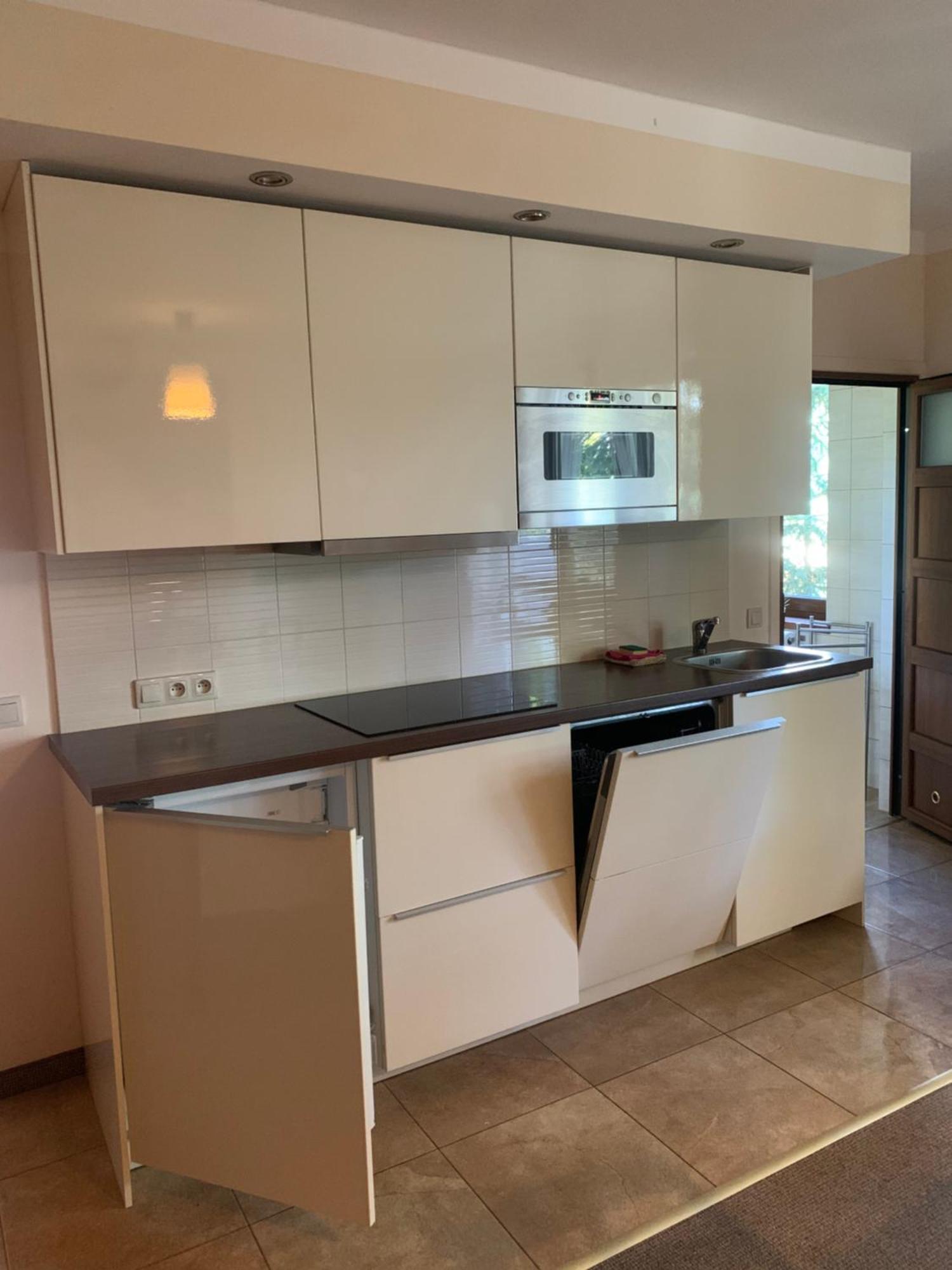 Sosnowa Mila - Domy I Apartamenty Pobierowo Extérieur photo
