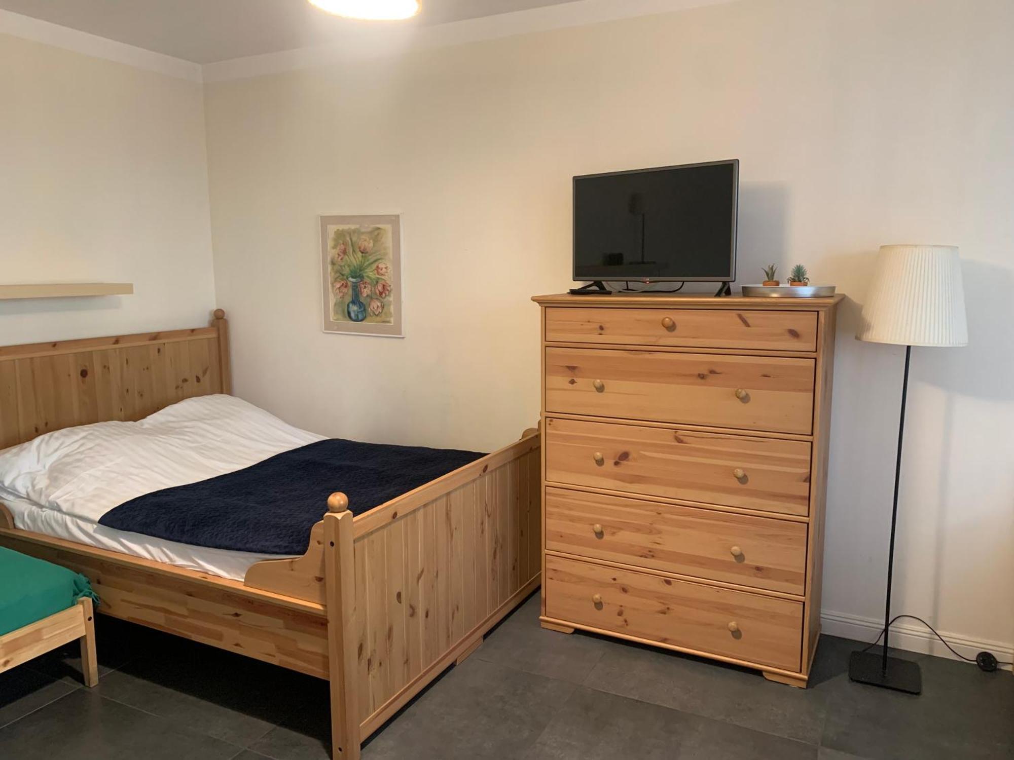 Sosnowa Mila - Domy I Apartamenty Pobierowo Extérieur photo