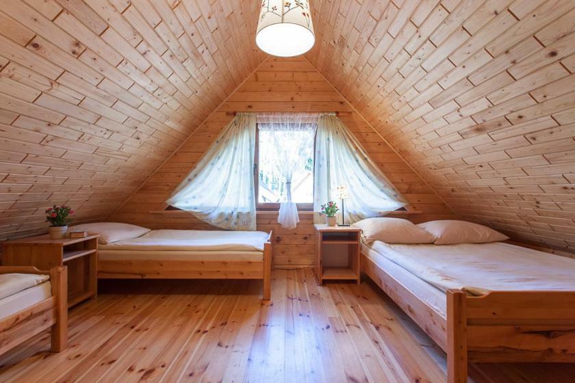 Sosnowa Mila - Domy I Apartamenty Pobierowo Extérieur photo