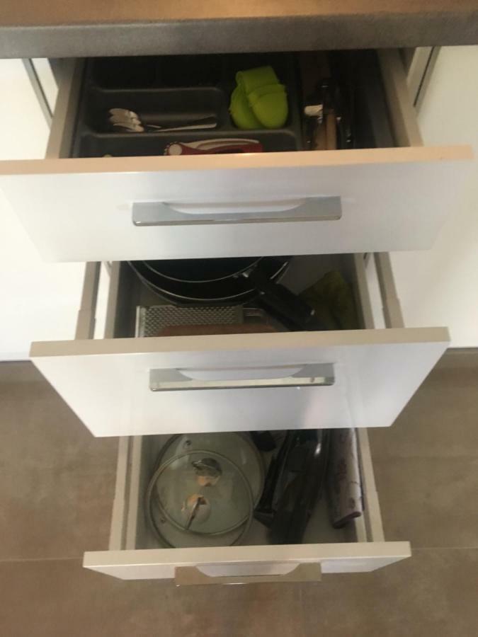 Sosnowa Mila - Domy I Apartamenty Pobierowo Extérieur photo