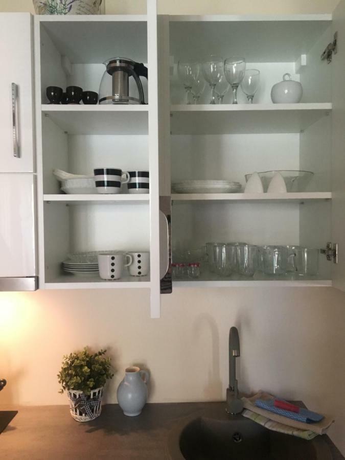 Sosnowa Mila - Domy I Apartamenty Pobierowo Extérieur photo